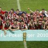 DFB Pokal Sieger 2010
